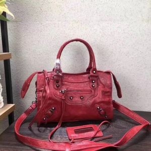 ショルダーバッグ BALENCIAGA レディース すっきり...