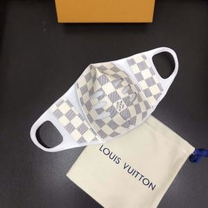 きちんとコーデが完成 Louis Vuitton マスク 定番人気 ルイ ヴィトン コピー ブラック ホワイト ダミエ カジュアル 品質保証