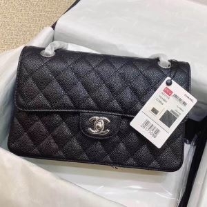 ショルダーバッグ CHANEL 人気 普段使いにおすすめ レディース シャネル コピー 通販 2020SS 黒 ソフト ストリート セール