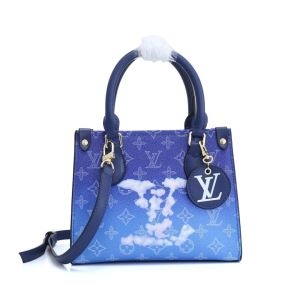 優しい日常感をアップ ルイヴィトン ショルダーバッグ レディース モノグラム 2020SS Louis Vuitton コピー 通勤通学 安い