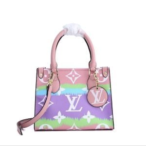 Louis Vuitton ショルダーバッグ 限定 軽快で取り入れやすい ルイヴィトン バッグ コーデ レディース コピー おしゃれ 最高品質