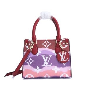 ショルダーバッグ 人気 Louis Vuitton 品良い風合いが魅力 レディース ルイ ヴィトン コピー 大容量 キレイめ 相性抜群 お買い得