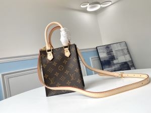 モダンな着こなしに重宝 ルイ ヴィトン ショルダーバッグ 使いやすい Louis Vuitton レディース コピー おすすめ 最高品質