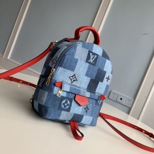 ルイ ヴィトン バックパック レディース こなれカジュアルを楽む大定番 Louis Vuitton コピー 大きめ 20202限定 ストリート 安価