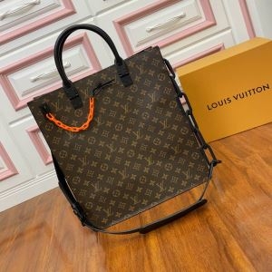 ルイ ヴィトン ショルダーバッグ コーデ 自然とセンスアップ レディース コピー Louis Vuitton 大容量 新作 相性抜群 激安