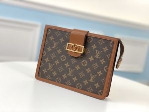 ルイヴィトン クラッチバッグ 定番 トレンドなムードに Louis Vuitton 2020新作 レディース コピー おしゃれ 最安値 M69184