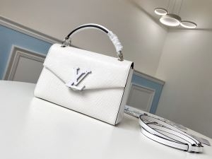 Louis Vuitton ショルダーバッグ 定番 ナチュラ...