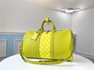 シックなコーデに重宝 ボストンバッグ ルイヴィトン Louis Vuitton レディース コピー イエロー 2020新作 おすすめ セール M53764