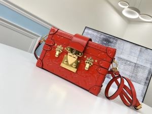 Louis Vuitton ショルダーバッグ 新作 洗練見え...