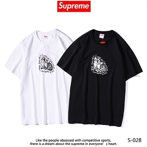 2021春夏のコーディネート SUPREME コピー品 トレ...