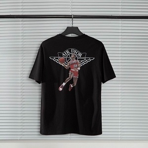 正解大人気2021春夏 Dior Ｔシャツコピー AIR J...