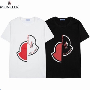 夏の定番2021最新MONCLER Ｔシャツ コピー モンクレール 激安 季節感をプラス人気商品 大注目