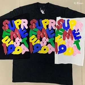 SUPREME2021年春夏のトレンド押さえ シュプリーム ...