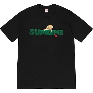 2021年オシャレが楽しめる新品SUPREME シュプリーム 通販 激安 半袖Tシャツ 人気が急上昇 4色展開