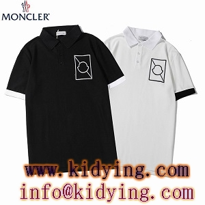 モンクレール コピー 通販 MONCLER T シャツ トレ...