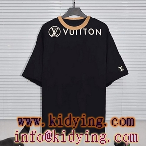 LOUIS VUITTON ルイ ヴィトン コピー Tシャツ...