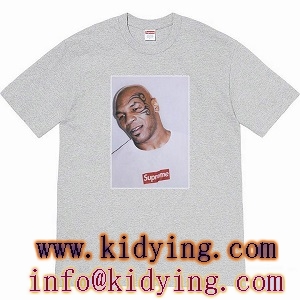 定番 Supreme 21SS シュプリーム マイクタイソン tシャツスーパーコピー激安販売 人気ランキング Mike Tyson