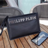 ビジネス色の強いハンドバッグ フィリッププレイン Philipp Plein新入荷 激安通販専門店