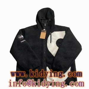 20FW Supreme TNF S Logo Fleece...