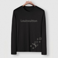 LOUIS VUITTON ルイヴィトン 激安 長袖tシャツ 簡単にコーデをおしゃれに演出 トップス 大人の個性を