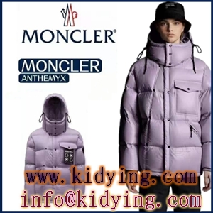 有名人の愛用品 Moncler × Hiroshi Fuji...