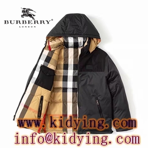 高品質 人気20FW BURBERRY バーバリースーパーコ...