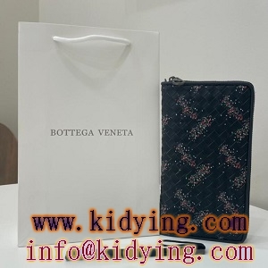 BOTTEGA VENETA長財布22*12スーパーコピーボ...