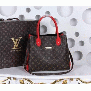 2016春夏 高評価の人気品 ルイ ヴィトン LOUIS VUITTON 手持ち&ショルダー掛け