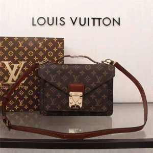 モデル大絶賛♪ 2016 ルイ ヴィトン LOUIS VUITTON ショルダーバッグ 3色可選 51187