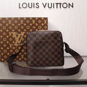 2016 セレブ風 ルイ ヴィトン LOUIS VUITTON ショルダーバッグ 41224