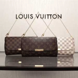 2016 存在感のある ルイ ヴィトン LOUIS VUITTON ショルダーバッグ 3色可選 40717