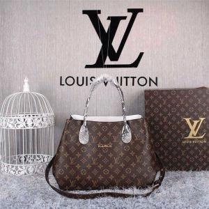 上質 2016春夏 ルイ ヴィトン LOUIS VUITTON 手持ち&ショルダー掛け