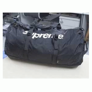 16SS スーツケース シュプリーム SUPREME 非凡な容量 バッグ