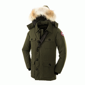 2016お買得  カナダグースCANADA GOOSE ダウンジャケット 保温効果は抜群