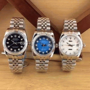 大絶賛！  2016 ロレックス ROLEX  輸入クオーツ...