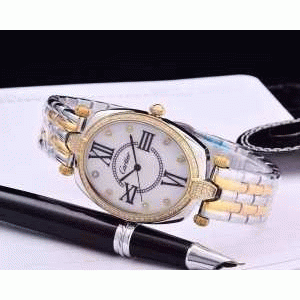 超レア  2016  カルティエ  CARTIER女性用腕時計 4色可選