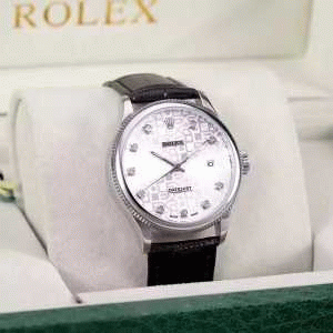 ロレックス ROLEX 売れ筋のいい 2016秋冬 腕時計 2色可選