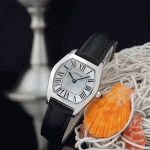 超目玉 2016   カルティエ CARTIER  女性用腕時計 2色可選