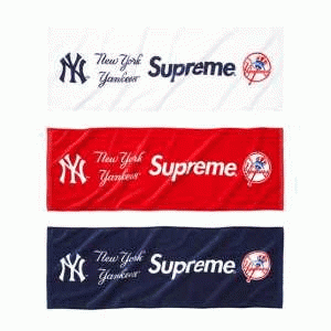 高品質  Supreme 15ss New York Yan...