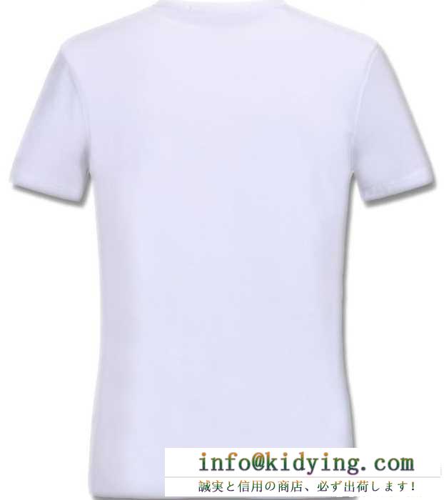 繰り返し洗濯しても伸びないフィリッププレイン、Philipp pleinの3色選択可能の髑髏メンズ半袖tシャツ.