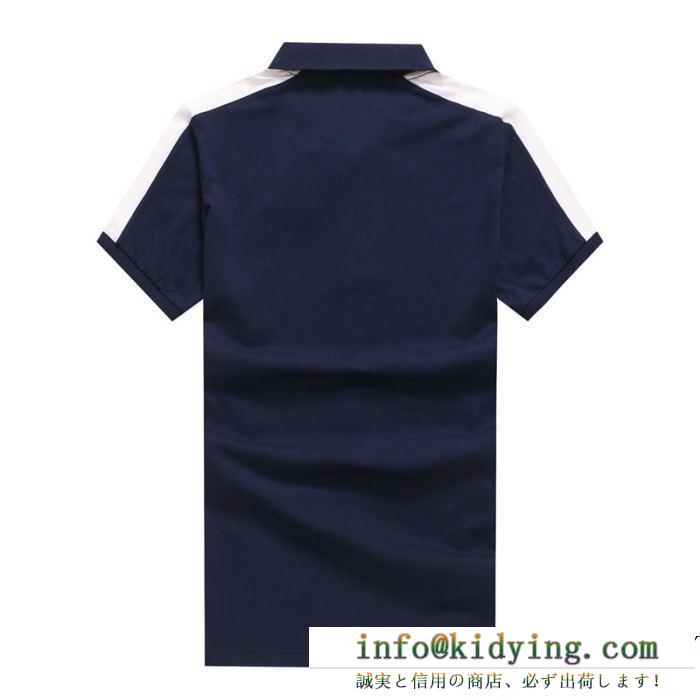 春夏で人気の限定新作 armani アルマーニ 半袖tシャツ 4色可選 19ss 春夏最新作 超おすすめ