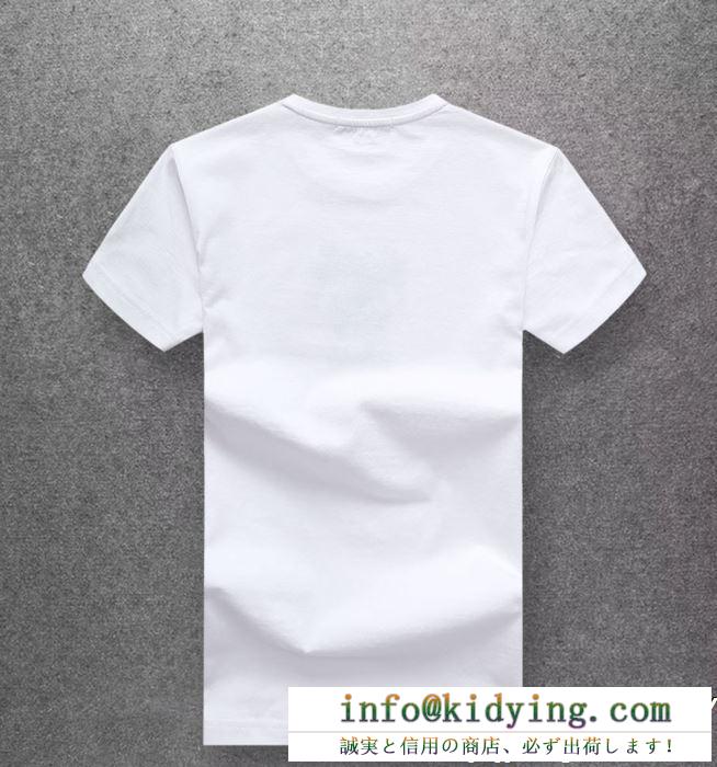 BALMAIN バルマン 半袖tシャツ 多色可選 安心の関税送料込 19ss 新作 夏新しい物ひとつは欲しい定番