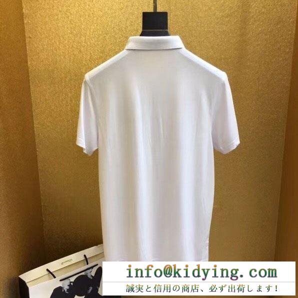FENDI フェンディ 半袖tシャツ 3色可選 使えて可愛いデザイン夏新品 2019春新作正規買付 国内配送