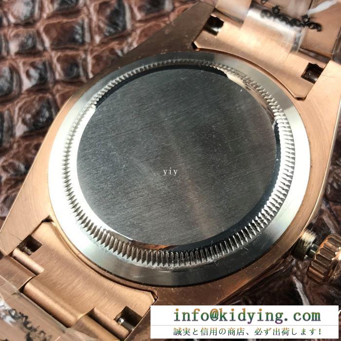 毎年定番人気商品 rolex ロレックス 腕時計 2色選択可 安心の関税送料込 19ss 新作