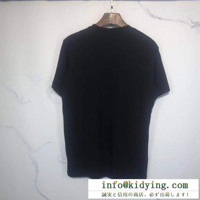 2色可選 コレクション 2020  ジバンシー GIVENCHY お得な現地価格で展開中 半袖Tシャツ