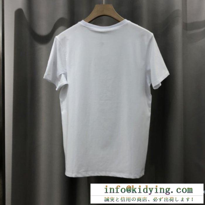 半袖Tシャツ スピーディな配送で大人気 2色可選 モンクレール2020春夏コレクション MONCLER