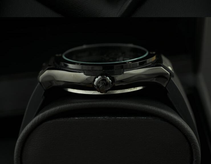 爆売れ防水のウブロ ビッグバン コピー、hublotの数量限定の黒いメンズ腕時計.