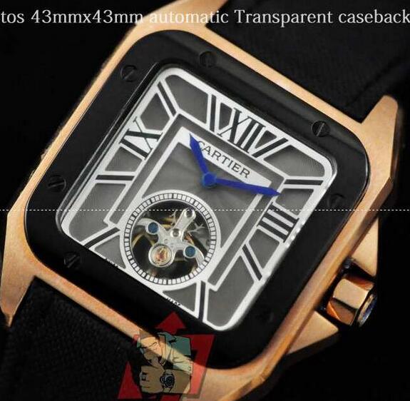 完売品　 CARTIER　カルティエ 新作  低価格で魅力的な腕時計