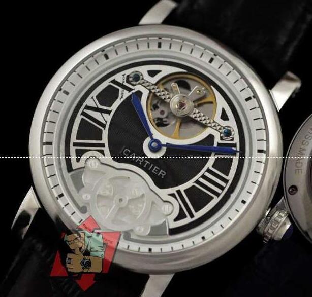 美品 cartier カルティエ 時計 スーパー コピー　洗練された腕時計