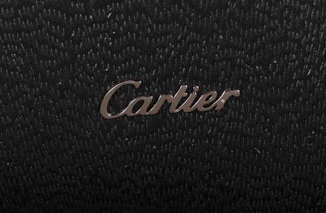 大絶賛! cartier カルティエ バッグ メンズ スーパーコピー 手持ち&ショルダー掛け レザー ビジネス用 バッグ ブラック